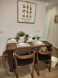 Ferraria Park Condominium (D17), Condominium #503551111